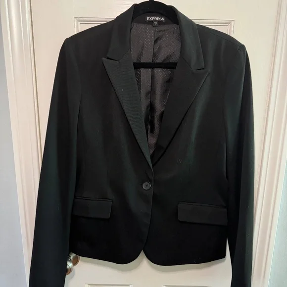 Express Blazer - Picture 1 of 2